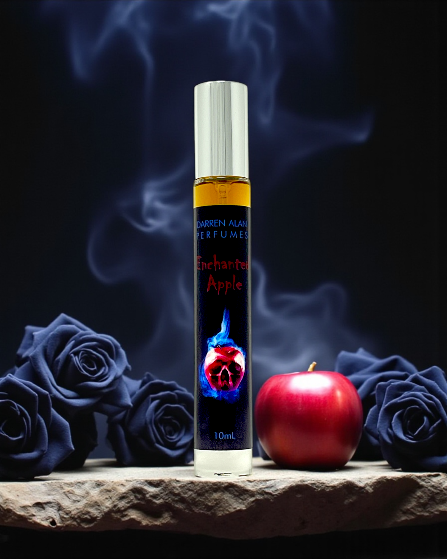 October 2025 Perfume of the Month - Enchanted Apple — Darren Alan